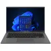 Image de LG Gram 14Z90R Intel® Core  i7 i7-1360P Ordinateur portable 35,6 cm (14 ) WUXGA 16 Go LPDDR5-SDRAM 1 To SSD Wi-Fi 6E (802.11ax) Windows 11 Pro Français Gris - Neuf