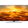 Image de LG QNED MiniLED 75QNED916QE.API, 190,5 cm (75"), 3840 x 2160 pixels, QNED MiniLED, TV intelligente, WLAN, argenté