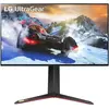 Image de LG 27GP95RP-B computer monitor 68.6 cm (27") 3840 x 2160 pixels 4K Ultra HD Black