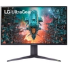 Image de LG 32GQ950P-B écran plat de PC 80 cm (31.5 ) 3840 x 2160 pixels 4K Ultra HD LED Noir - Neuf