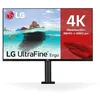 Image de LG Electronics LG LCD 32UN880P-B 32' Black en occasion ou reconditionné