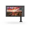 Image de LG 32UN880P-B écran plat de PC 81,3 cm (32 ) 3840 x 2160 pixels 4K Ultra HD Noir - Neuf
