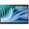 Image de LG 16MR70 écran plat de PC 40,6 cm (16 ) 2560 x 1600 pixels WQXGA Argent - Neuf