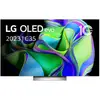Image de LG OLED evo OLED77C35LA TV 195,6 cm (77 ) 4K Ultra HD Smart TV Wifi Noir - Neuf