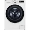 Image de Lave-linge frontal 11kg 1400 tours/min blanc - Lg - F14R50WHS -