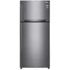 Image de Réfrigérateur 2 Portes Lg Gtd7876ds1 506l Classe E Door Cooling+ Wi-fi