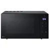 Image de Micro-ondes solo LG MS3032JAS 30 L EasyClean 850 W Éclairage LED Tactile Noir - Neuf