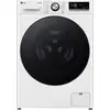 Image de LG F964R76WRST machine à laver avec sèche linge Pose libre Charge avant Blanc D - Neuf