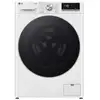 Image de Lavante séchante 9/6Kg - 68l - 1400trs - Moteur AI Direct Drive - Sécha LG - F964R71WRST - Neuf