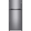 Image de Réfrigérateur combiné 78cm 506l ventilé platinium - Lg - GTD7850PS1 -