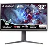 Image de LG Ultragear  32GR93U-B Ecran PC Gaming 32" - Dalle IPS résolution UHD 4K (3840x2160), 1ms GtG 144Hz, DisplayHDR 400, DCI-P3 95%, AMD FreeSync Premium, Compatible NVIDIA G-Sync, HDMI 2.1 en occasion ou reconditionné