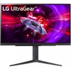 Image de LG 27GR83Q-B LED display 68,6 cm (27") 2560 x 1440 Pixel Quad HD Noir (27GR83Q-B.AEU)
