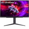Image de LG 27GR83Q-B écran plat de PC 68,6 cm (27 ) 2560 x 1440 pixels Quad HD LED Noir - Neuf