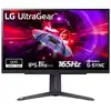 Image de LG 27GR75Q-B.AEU écran plat de PC 68,6 cm (27 ) 2560 x 1440 pixels Quad HD LED Noir - Neuf