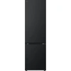 Image de Réfrigérateur combiné 60cm 387l nofrost graphite - Lg - GBV5240DEP -