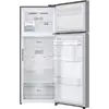 Image de Réfrigérateur combiné 70cm 459l nofrost - Lg - GTFV44PYBKD -