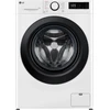 Image de LG F4R3011NSWB Lave-linge à chargement frontal 11 kg 1400 RPM blanc