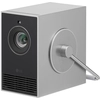 Image de LG CineBeam Q Laser 4K UHD, vidéo-projecteur Projecteur à focale standard 500 ANSI lumens DLP 2160p (3840x2160), Argent (HU710PB) - Neuf