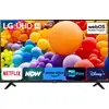 Image de LG 43UT73006LA 43'' UHD Smart TV - LCD-TV - 109,2 cm