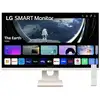 Image de LG 27SR50F-W écran plat de PC 68,6 cm (27 ) 1920 x 1080 pixels Full HD LED Blanc - Neuf