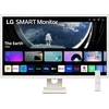 Image de Moniteur LG 32SR50F-W 80 cm (31.5") 1920 x 1080 pixels Full HD LED Blanc