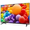 Image de LG UHD 55UT73006LA 139,7 cm (55 ) 4K Ultra HD Smart TV Wifi Bleu - Neuf