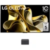 Image de LG 83 pouces OLED evo M3 Smart TV