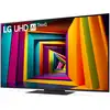 Image de LG UHD 55UT91006LA 139,7 cm (55 ) 4K Ultra HD Smart TV Wifi Bleu - Neuf