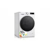 Image de Lave-linge séchant intelligent LG AI Direct Drive Turbowash 360 1400 rpm 9 kg 6 Kg