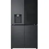 Image de Réfrigérateur américain 91cm 638l ventilé - Lg - GMG960EVEE -