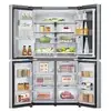 Image de Réfrigérateur multi portes Lg GMG960MBJE - Neuf