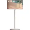 Image de LG 27ART10AKPL Moniteur portable Aluminium 68,6 cm (27 ) LED 1920 x 1080 pixels - Neuf