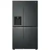Image de LG GSJV80MCLE frigo américain Pose libre 635 L E Métallique - Neuf