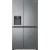 Image de Réfrigérateur américain 91cm 635l nofrost - Lg - GSJV51DSXE -