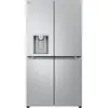 Image de Réfrigérateur américain 91cm 637l ventilé silver - Lg - GML960MBBE -