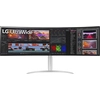 Image de LG UltraWide 49BQ95C-W - LED-Monitor - gebogen - 124.46 cm (49)