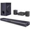 Image de LG SQC4R Noir 4.1 canaux 220 W