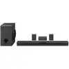 Image de LG SQC4R Noir 4.1 canaux 220 W - Neuf