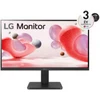 Image de LG 22MR410-B computer monitor 54.5 cm (21.4") 1920 x 1080 pixels Full HD LED Black