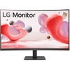 Image de LG 32MR50C-B écran plat de PC 80 cm (31.5 ) 1920 x 1080 pixels Full HD LCD Noir - Neuf
