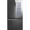 Image de Réfrigérateur américain 90cm 750l no frost - Lg - GMZ765SBHJ -