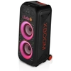 Image de LG XL9T haut-parleur portable et de fête Enceinte de soirée Noir 1000 W - Neuf