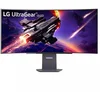 Image de LG 45GS95QE-B computer monitor 114.3 cm (45") 3440 x 1440 pixels Wide Quad HD OLED Black
