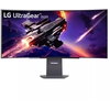 Image de LG 45GS95QE-B écran plat de PC 114,3 cm (45 ) 3440 x 1440 pixels Wide Quad HD OLED Noir - Neuf