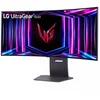 Image de LG UltraGear 34GS95QE-B - OLED-Monitor - Gaming - gebogen - 86.4 cm (34 )