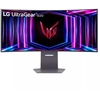 Image de LG 34GS95QE-B écran plat de PC 86,4 cm (34 ) 3440 x 1440 pixels Wide Quad HD OLED Noir - Neuf