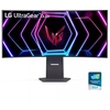 Image de LG 39GS95QE-B.AEU écran plat de PC 99,1 cm (39 ) 3440 x 1440 pixels Wide Quad HD OLED Noir - Neuf
