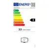 Image de TV LED LG 27LN662V 27 pouces HD IPS 60 Hz HDMI USB Noir - Neuf