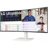 Image de LG LCD 38WR85QC-W 37,5" white UltraWide