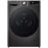 Image de LG F4WR7011SYB Machine à laver pose libre 1400 tr/min 11 kg Noir